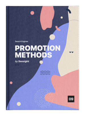 Promotion Methods