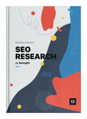 SEO Research