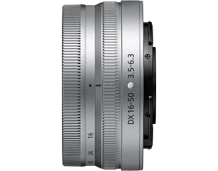 Sony DSCH300/B Digital Camera (Black) - Image 5