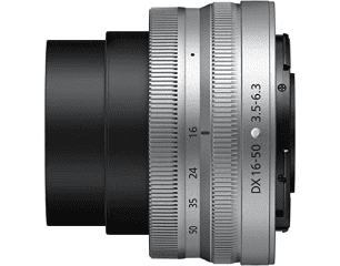 Sony DSCH300/B Digital Camera (Black) - Image 4