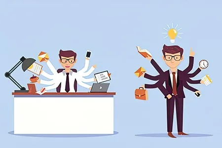 All in One For Any Business software