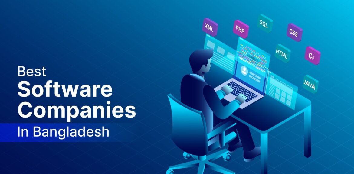 Bangladeshi best accounting software user interface