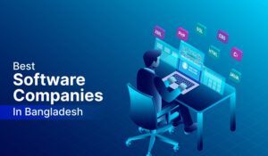 Bangladeshi best accounting software user interface