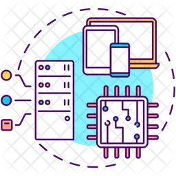 Asset Management Software ICON IMAGE