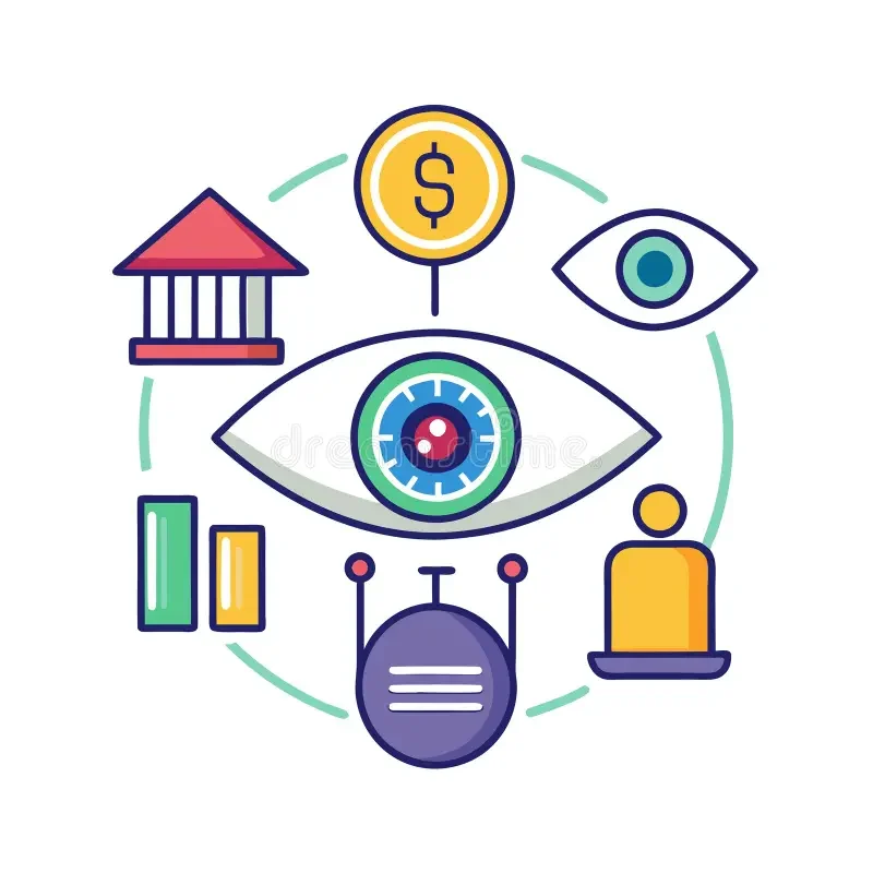 Business Intelligence image icon