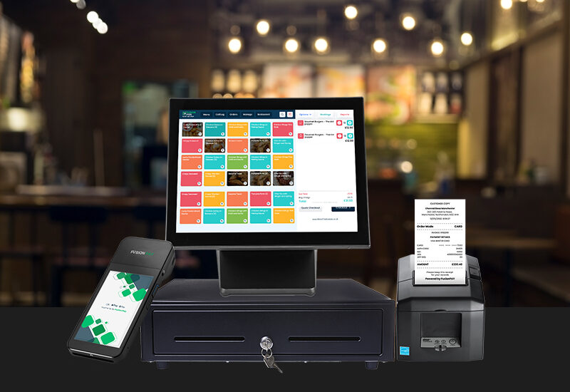 POS Software Image