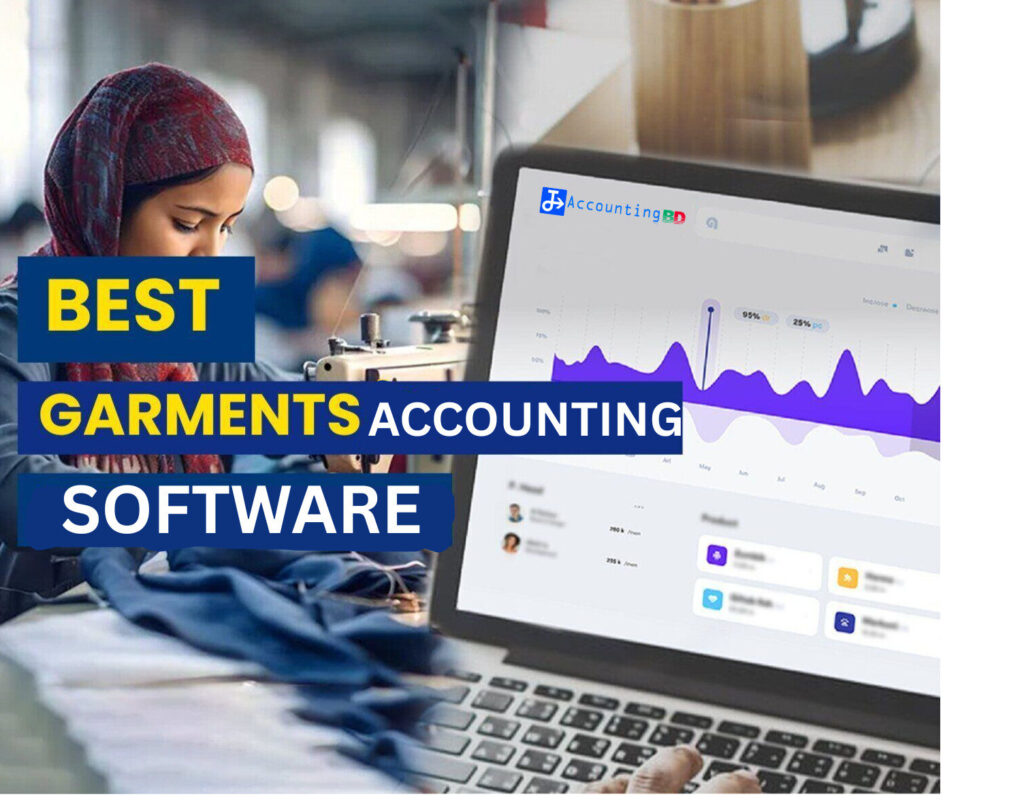 Free Garments Accounting Software Bangladesh image