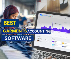 Free Garments Accounting Software Bangladesh image