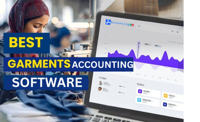 Free Garments Accounting Software Bangladesh