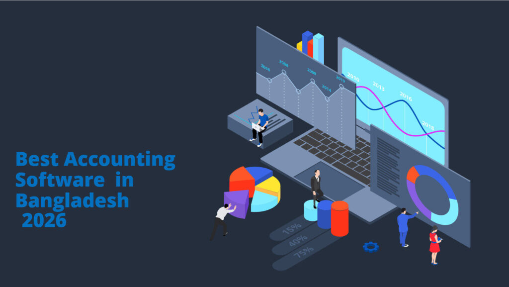 Best Accounting Software in Bangladesh Banner Image
