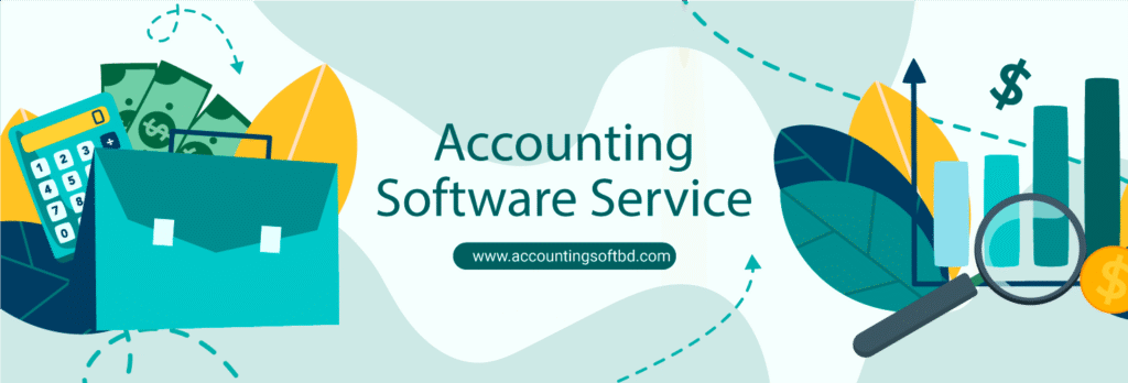 Free Retail Shop Accounting Software image