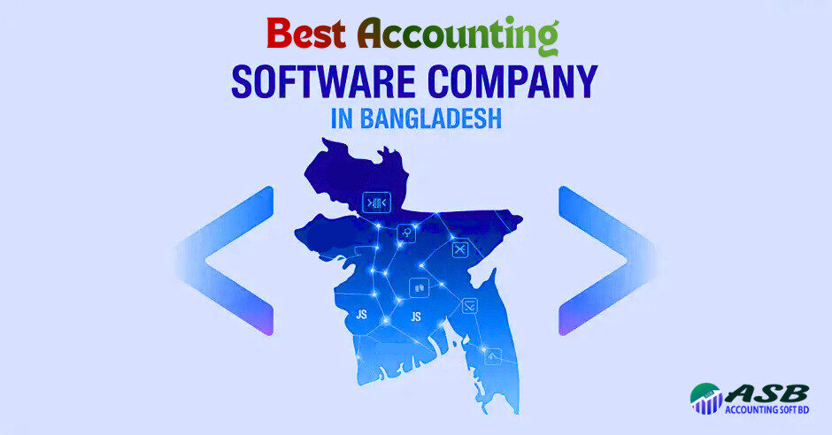 Best Accounting Software in Bangladesh Free Download