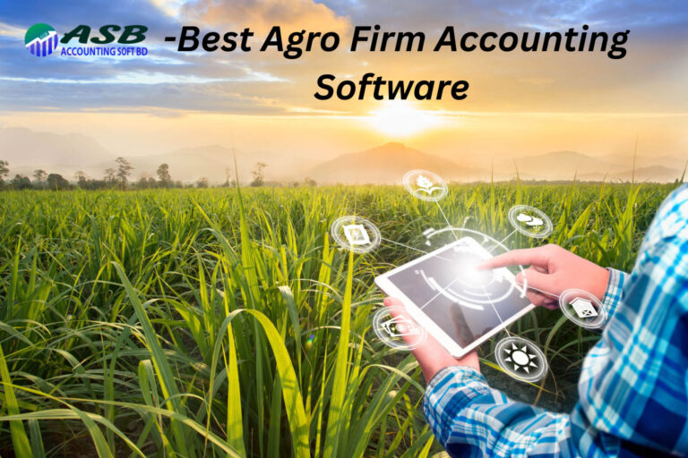 Best Agro Firm Accounting Software – Streamline Your Agricultural Business image