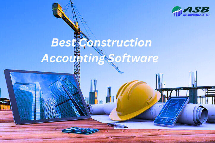 Best Construction Accounting Software image