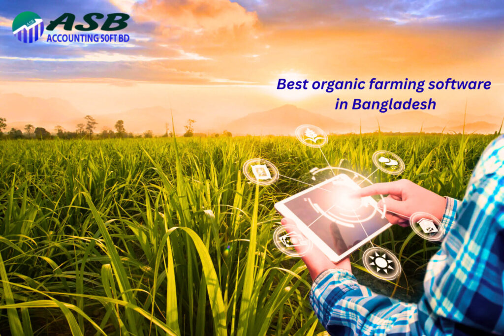 Best organic farming software bangladesh Image