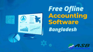Free Offline Accounting Software Bangladesh image