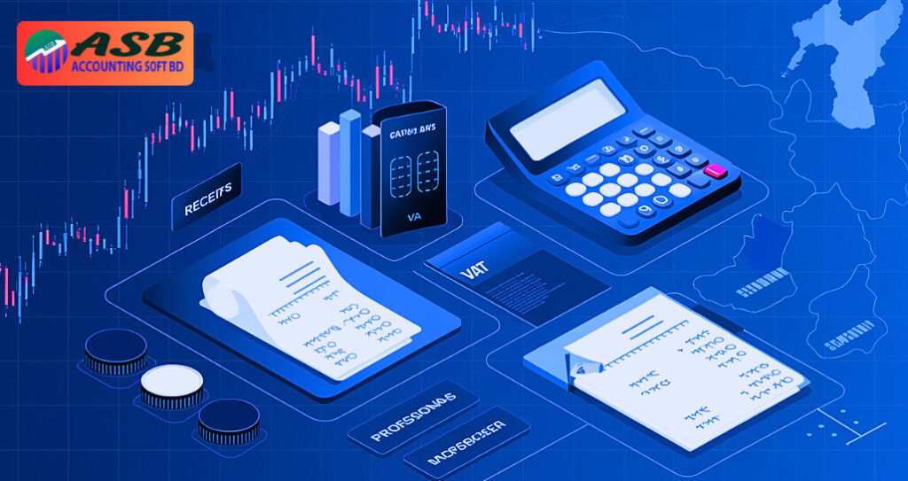 Accounting software image