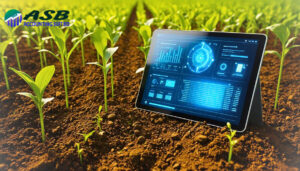 est Organic Farming Software in Bangladesh image