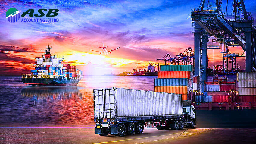 Why Choose ASB Export Import Accounting Software? image