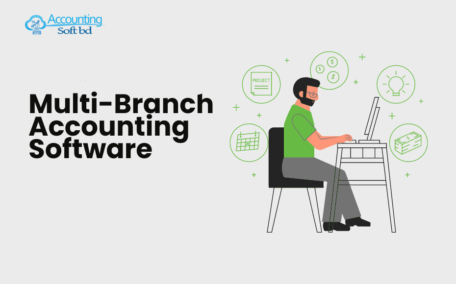 Multi-Branch Accounting Software in Bangladesh image
