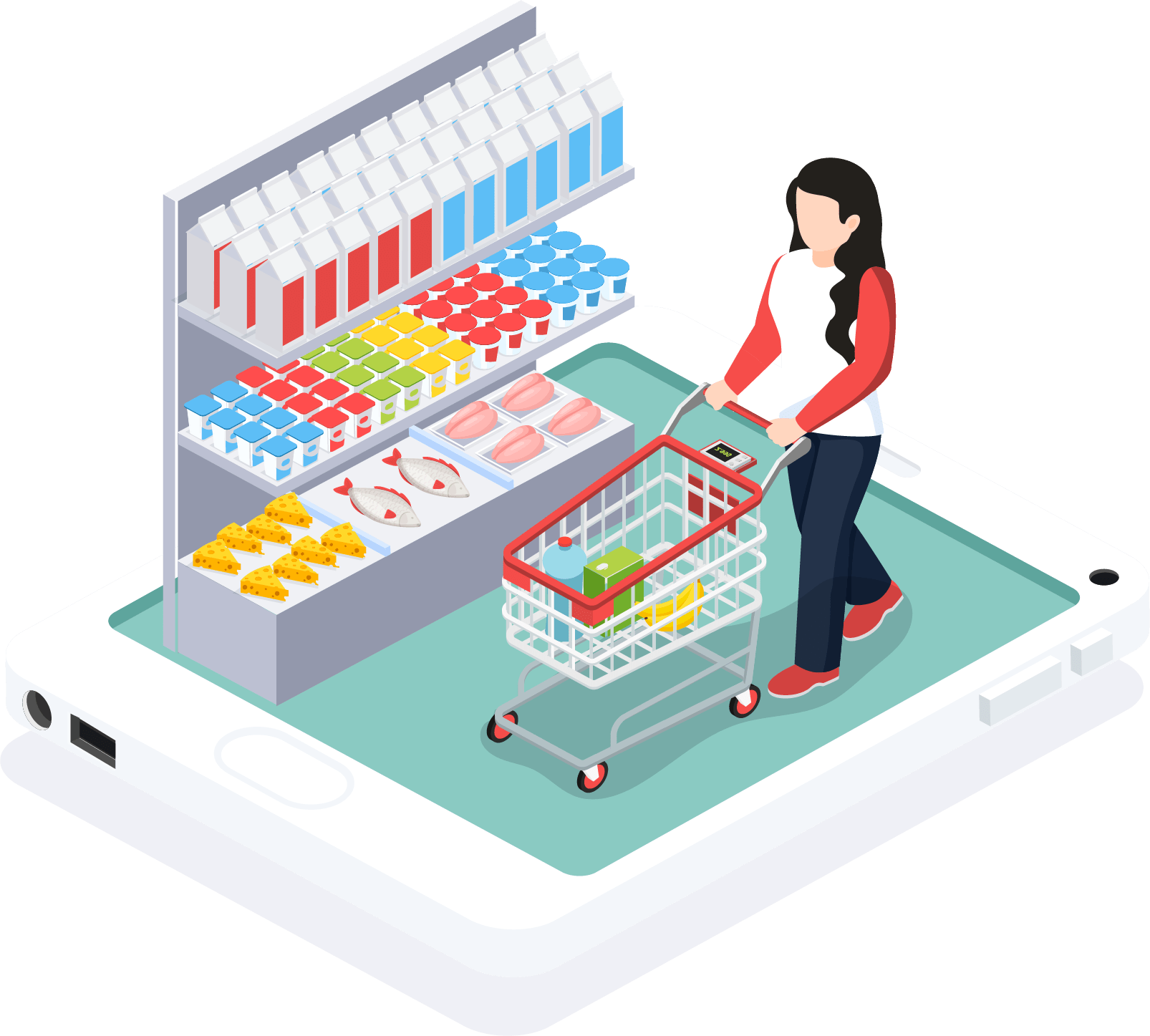 Grocery Shop POS Software in Bangladesh: Revolutionize Your Retail Business