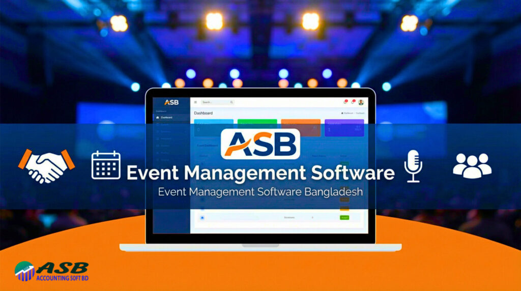 Event Management Software Bangladesh image