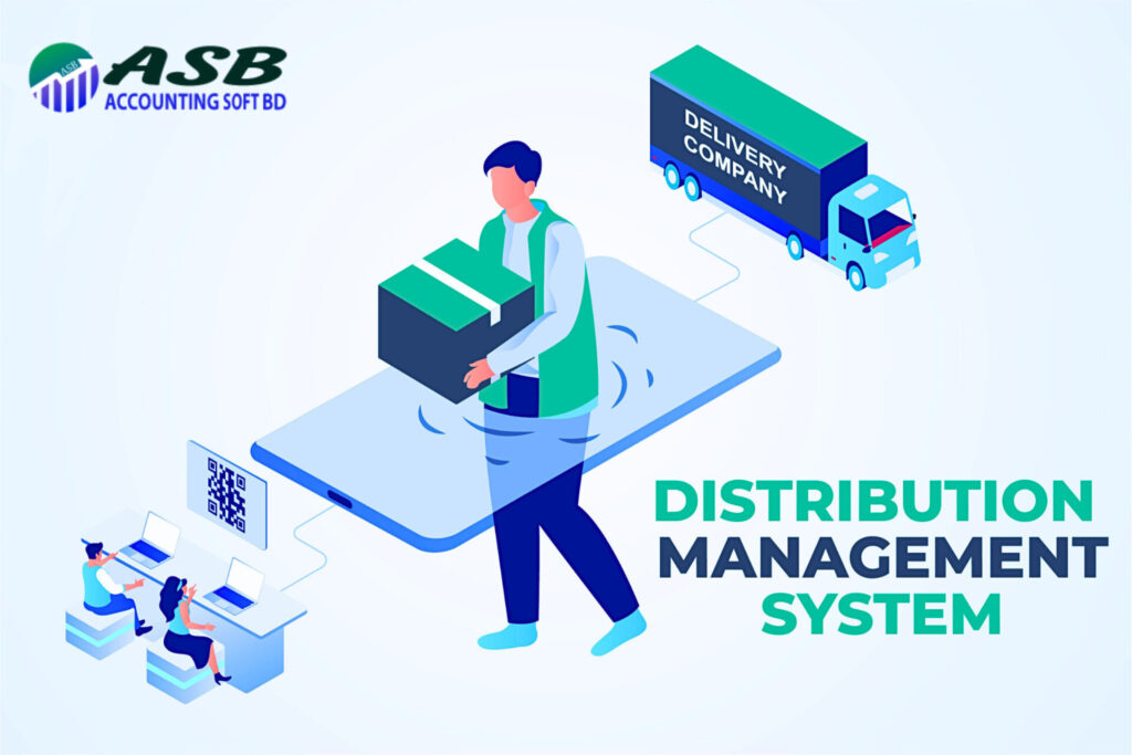 ASB FMCG Distribution Software in Bangladesh image