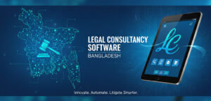 Legal Consultancy Software Bangladesh image