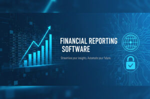 Financial Reporting Software IMAGE