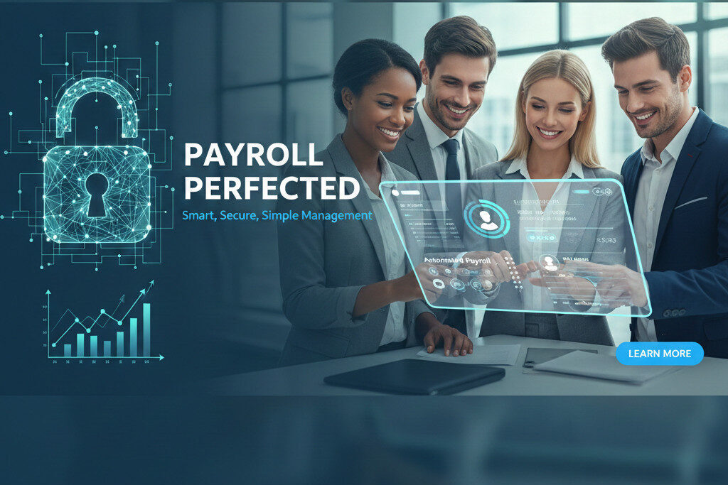 Payroll Management Software image