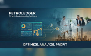 Oil and Gas Accounting Software image