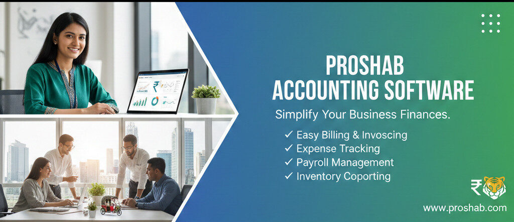 Accounting Software in Bangladesh image