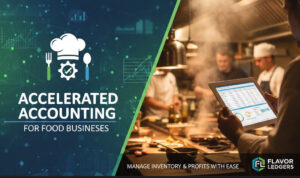 Accounting Software for Food Business image