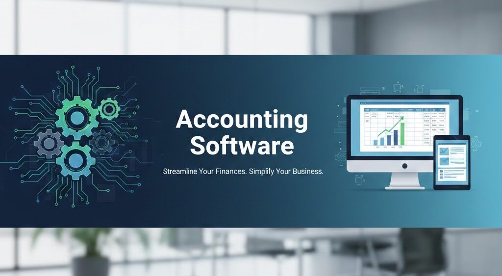 Accounting Software IMAGE